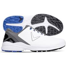 Callaway Men's Monterey SL Golf Shoe - White/Polyurethane