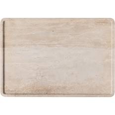 Serving Platters & Trays Villeroy & Boch Travertine Platter 28x40,5 cm Serving Dish