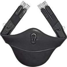 Supreme Riding Girth - Noir