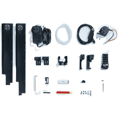 Creality CFS Upgrade Accessory Kit K1-serien
