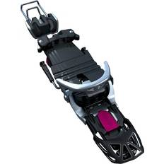 Langrennsbindinger Rottefella Freedom Telemarkbinding Kort 95mm Soft