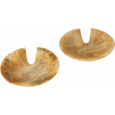 Ferm LIVING Bestick ferm LIVING Sol 2-pack Salladsbestick 2st