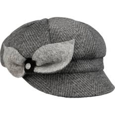 Lierys Montova Newsboy Cap - Grey