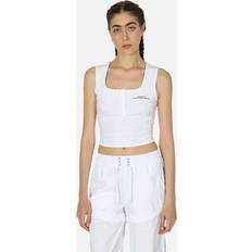Clothing Converse Feng Chen Wang Tank Top - White