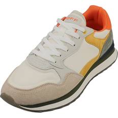 HOFF Men Trainers HOFF La Serena Trainers - Off White