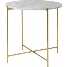 Freja Marble Table Set of 2