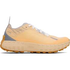 Norda Orange 001 Sneakers - Rhodotus