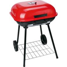 GL-624 Grill Rød
