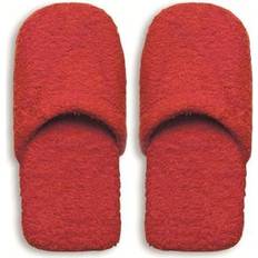 Excèlsa Set 2 Pantofole Uomo - Rosso
