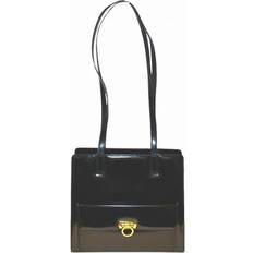 Vintage Handbag Stl - Black