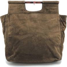 Chanel Handväskor Chanel Vintage Handbag - Brown