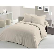 Nordisk Smuk Hjemmetæppe 220 x 240 cm Beige Cream