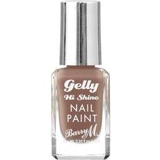 Gelly Hi Shine Nail Paint GNP87 Tiramisu