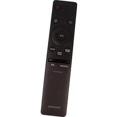 Samsung Infraröd (IR) Fjärrkontroller Samsung AH59-02758A Fjernkontrol