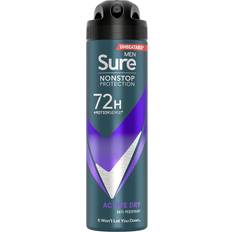Men Active Dry Nonstop Protection Anti-perspirant Deodorant Aerosol