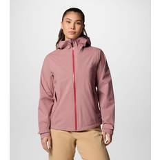 Columbia Dame Regntøj Columbia OmniTech AmpliDry II Shell Jakke Dame