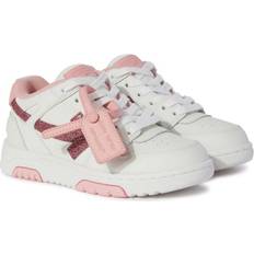 Off-White Out Of Office Sneakers - Kids -