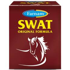 Farnam Horse Insect Repellent Swat - Rouge