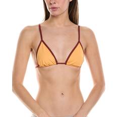 Nylon Bikini Tops WeWoreWhat Cooper Bikini Top