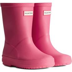Hunter Wellingtons Hunter Wellington Boots - Kids - Pink