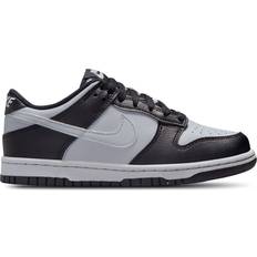 Nike Dunk Low Sneakers - Grey