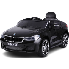 Elektro auto kinder Toys Store GmbH Kinder Elektro Auto Kinderauto BMW 6er GT FB USB Elektro Kinderfahrzeug