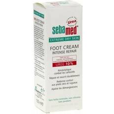 Sebamed Intens Reparerende Fodcreme 10% Urea 100 ml 100ml