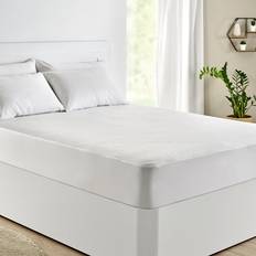 Fundas de colchón Pikolin Home Protector Impermeable De Tencel 135x190/200 cm Funda de colchón