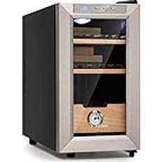 El Presidente Zigarren Humidor 23 Liter