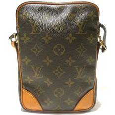 Louis Vuitton Väskor Louis Vuitton Vintage Amazone Stl - Brown