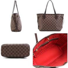 Louis Vuitton Vintage Neverfull Stl - Brown