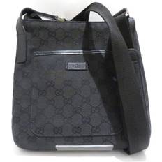 Gucci Väskor Gucci Vintage Shoulder Bag - Black