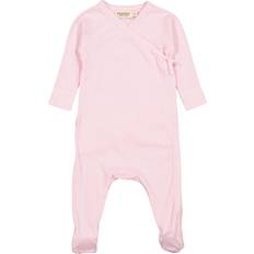 MarMar Copenhagen Rubetta Cotton Candy Heldragter - 2M