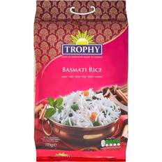 Trophy Basmati Rice 10kg