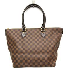 Louis Vuitton Toteväskor Louis Vuitton Vintage Tote Stl - Brown