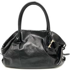 Vintage Handbag Stl - Black