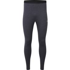 Mens Base Layer Leggings - Navy Melange