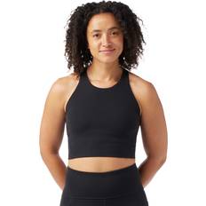 Smartwool Bras Smartwool Active Crop Bra Everyday