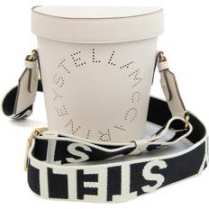 Stella McCartney Väskor Stella McCartney Vintage Shoulder Bag - White