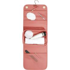 Stackers Hanging Travel Wash Bag - Grapefruit