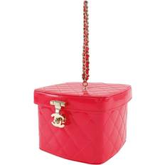 Chanel Vintage Handbag - Pink