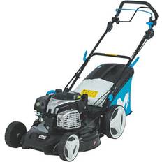 Mac Allister Petrol Powered Mowers Mac Allister Mlmp775Sp51 Lawnmower One Size Petrol Powered Mower