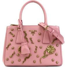 Prada Handväskor Prada Vintage Handbag - Pink