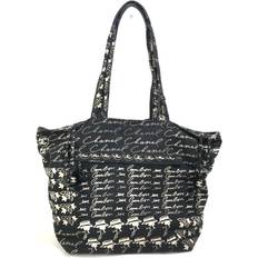 Chanel Väskor Chanel Vintage Shoulder Bag - Black