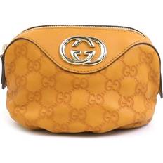 Gucci Kuvertväskor Gucci Vintage Clutch Stl - Kuvertväskor - Brown