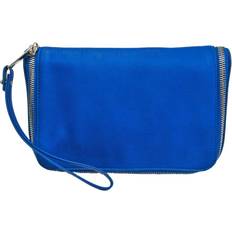 Vintage Clutch Stl - Kuvertväskor - Blue