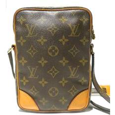 Louis Vuitton Väskor Louis Vuitton Vintage Amazone Stl - Brown