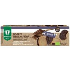 Biscotti Biscotti Free Cacao 125 g