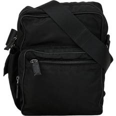 Prada Väskor Prada Vintage Shoulder Bag - Black