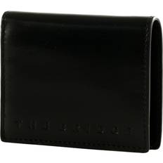 The Bridge Giacomo Wallet RFID Protection Leather - Black
